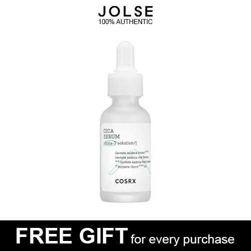 COSRX tinh khiết phù hợp với cica huyết thanh 30ml