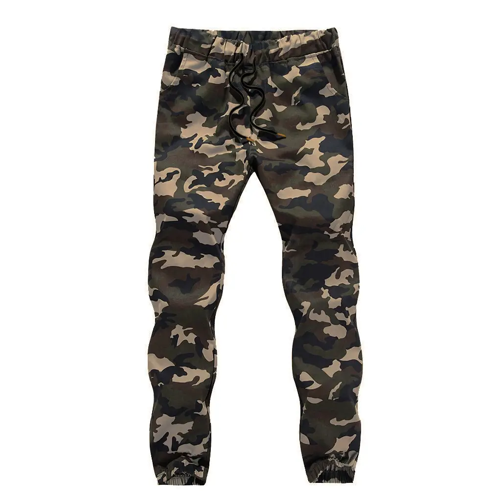 5xl camo pants