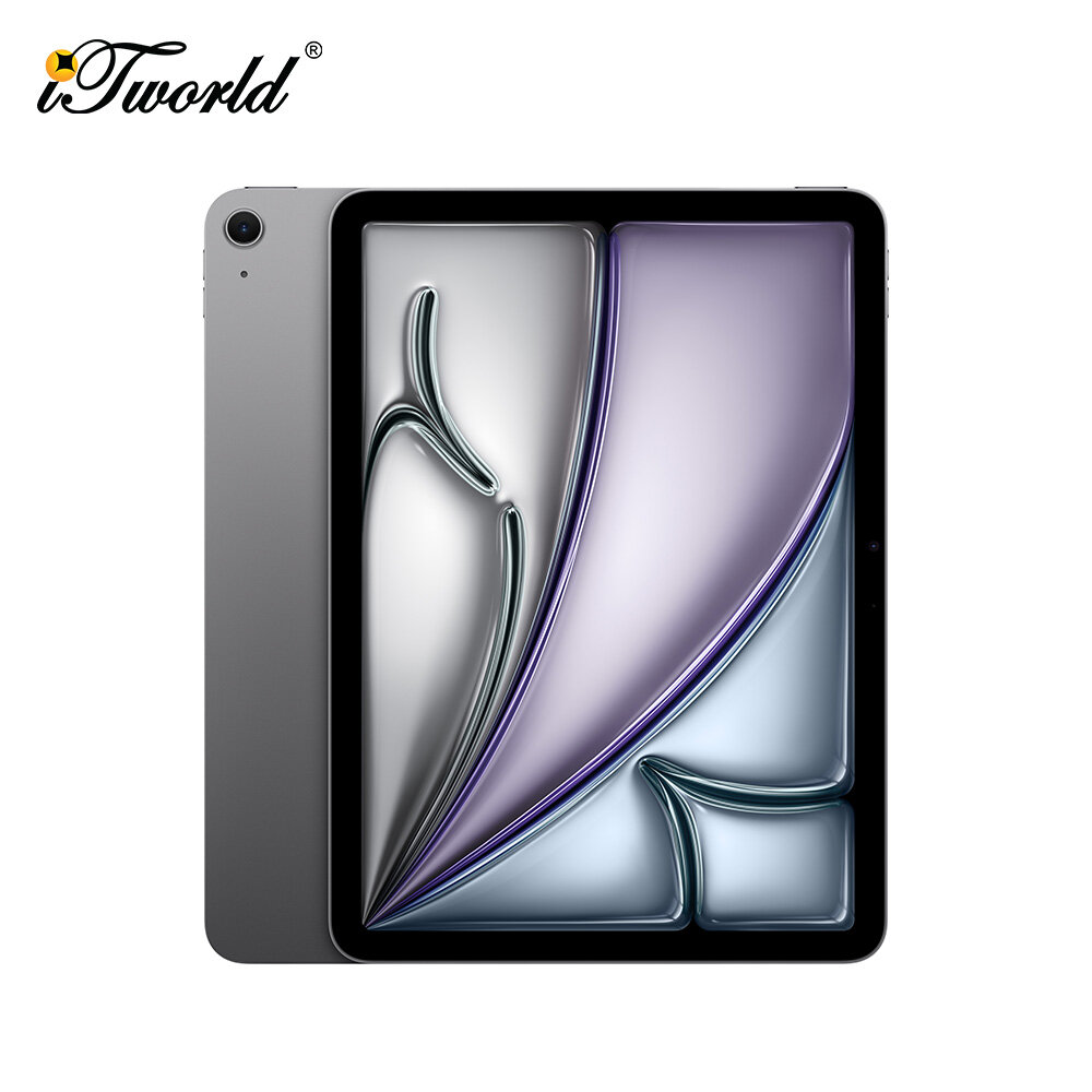 Apple 11-inch iPad Air M3 (Wi-Fi) [2025] Harga 2,799 Ringgit*Penghantaran Percuma