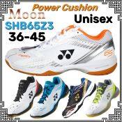 Yonex 65Z3 Unisex Breathable Badminton Shoes, Anti-Slip, Durable