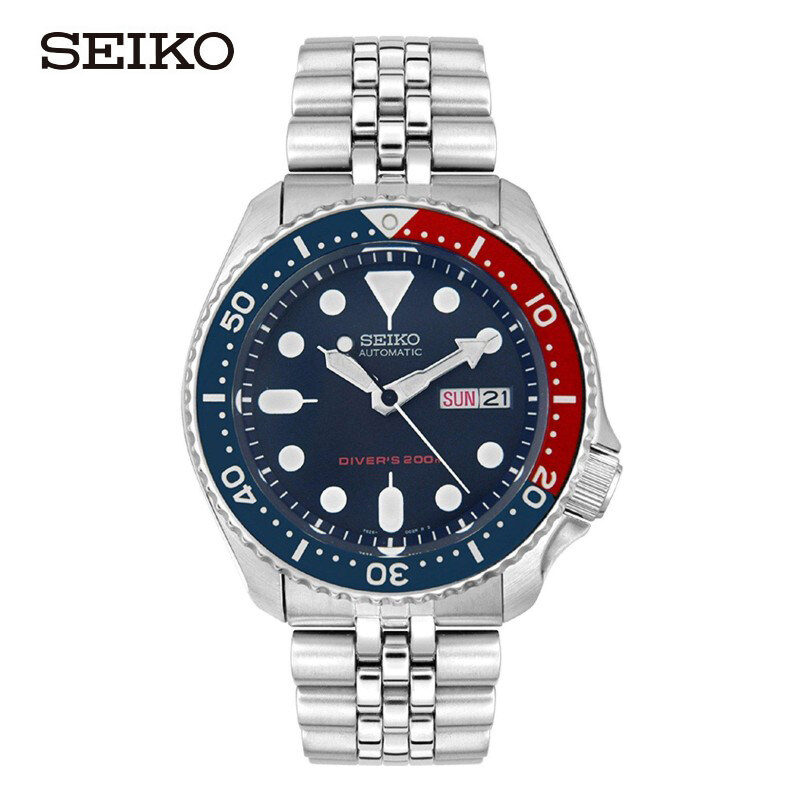 Seiko skx007 outlet lazada