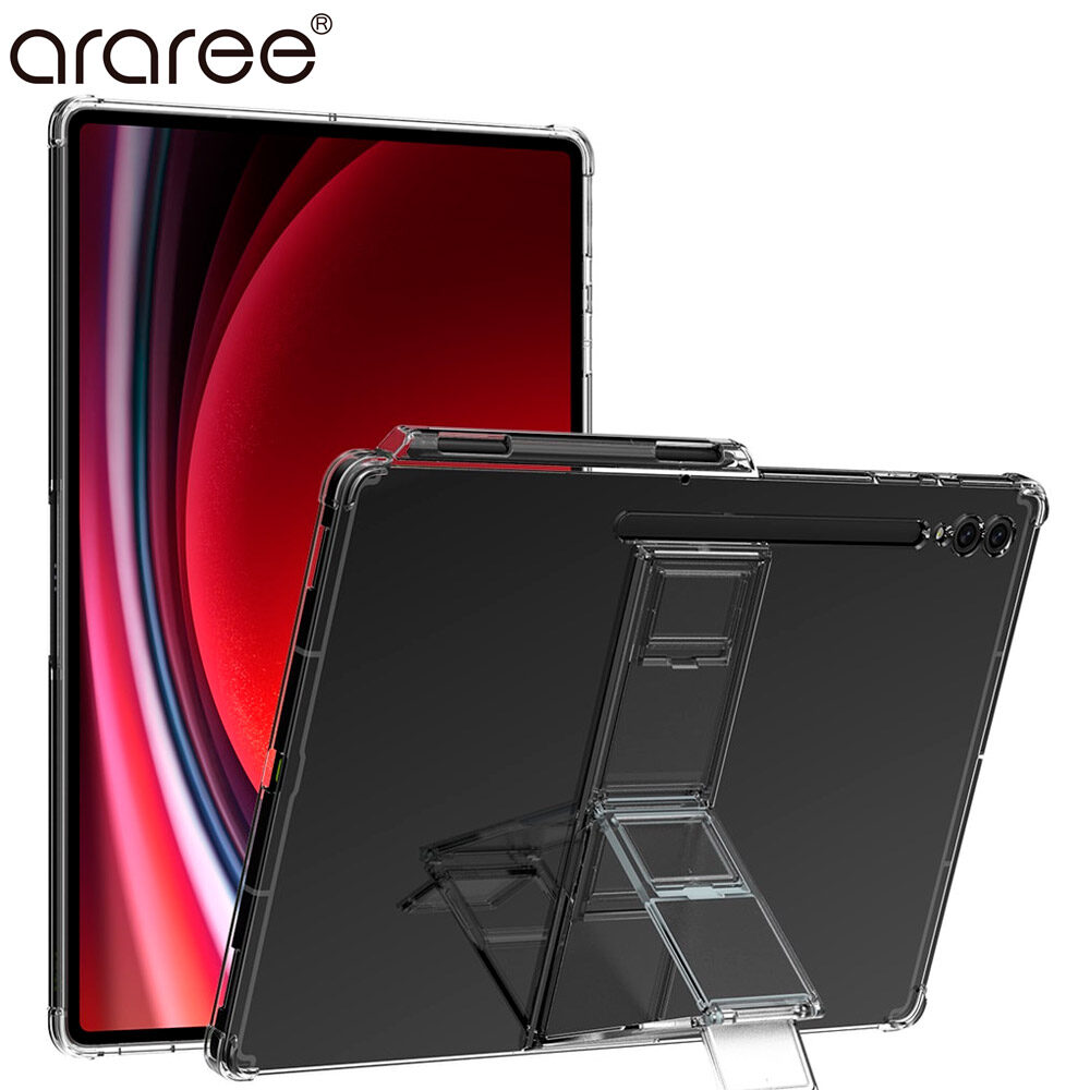 Araree flexield SP Galaxy Tab S9 siêu máy tính bảng bảo vệ rõ ràng trường hợp Samsung Hàn Quốc