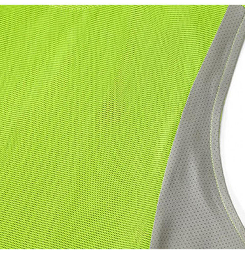 SUPERFLOWER Herren Sommer ärmelloses T-Shirt elastische Feuchtigkeitsaufnahme Sportfiess atmungsaktive Freizeitoberteile_voghion.com