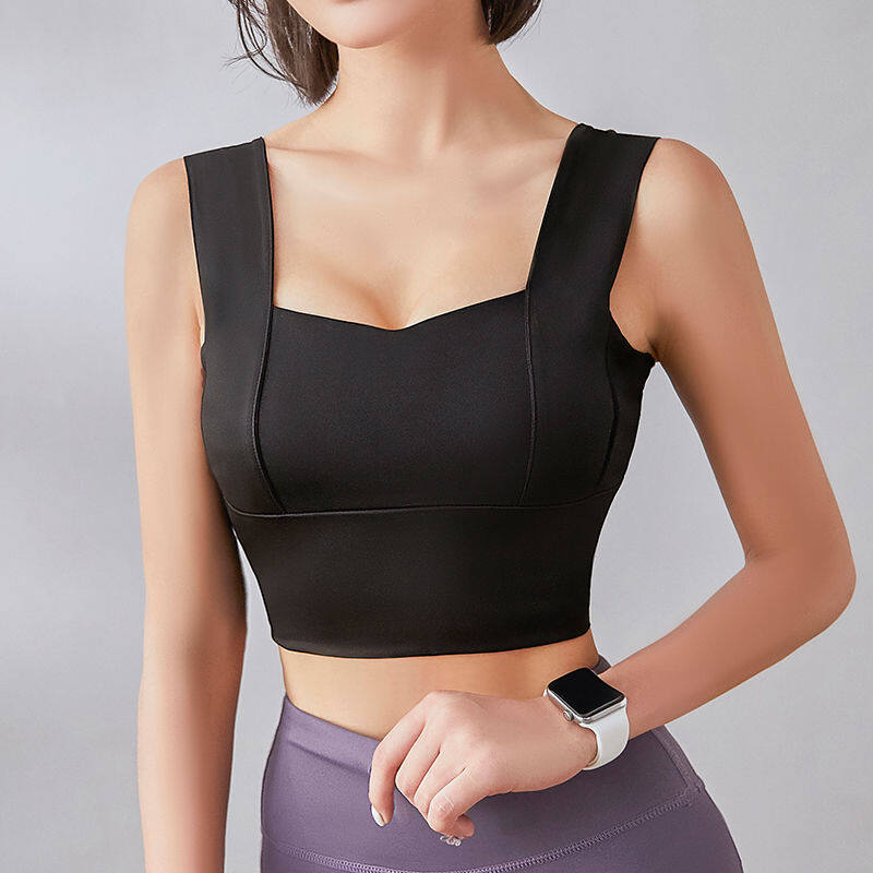 SUPERFLOWER – soutien-gorge de sport sans couture pour femmes, gilet de Yoga sans fil, sous-vêtements Fiess, Jogging, hauts de gymnastique_voghion.com