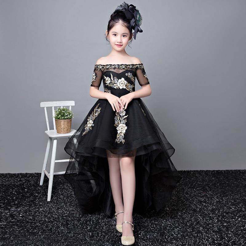 teenager princess royal gowns