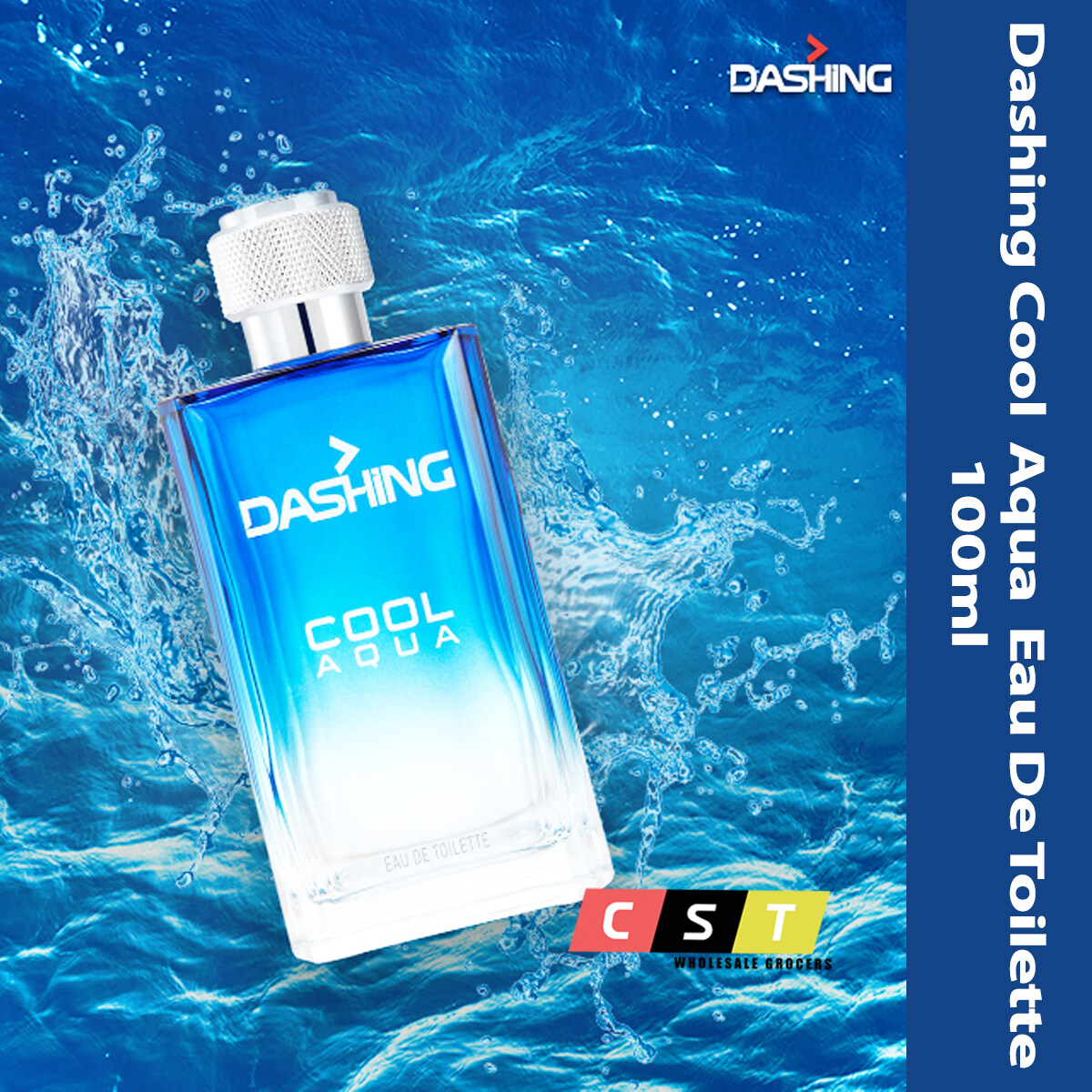 Dashing cool perfume hot sale