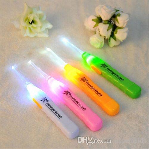 flashlight