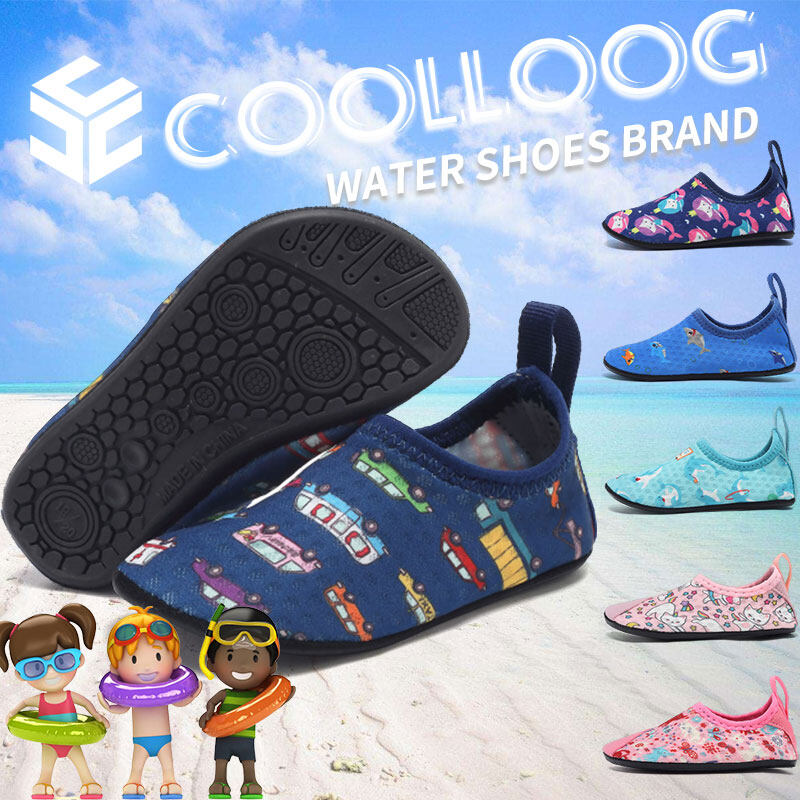 Coolloog on sale water shoes