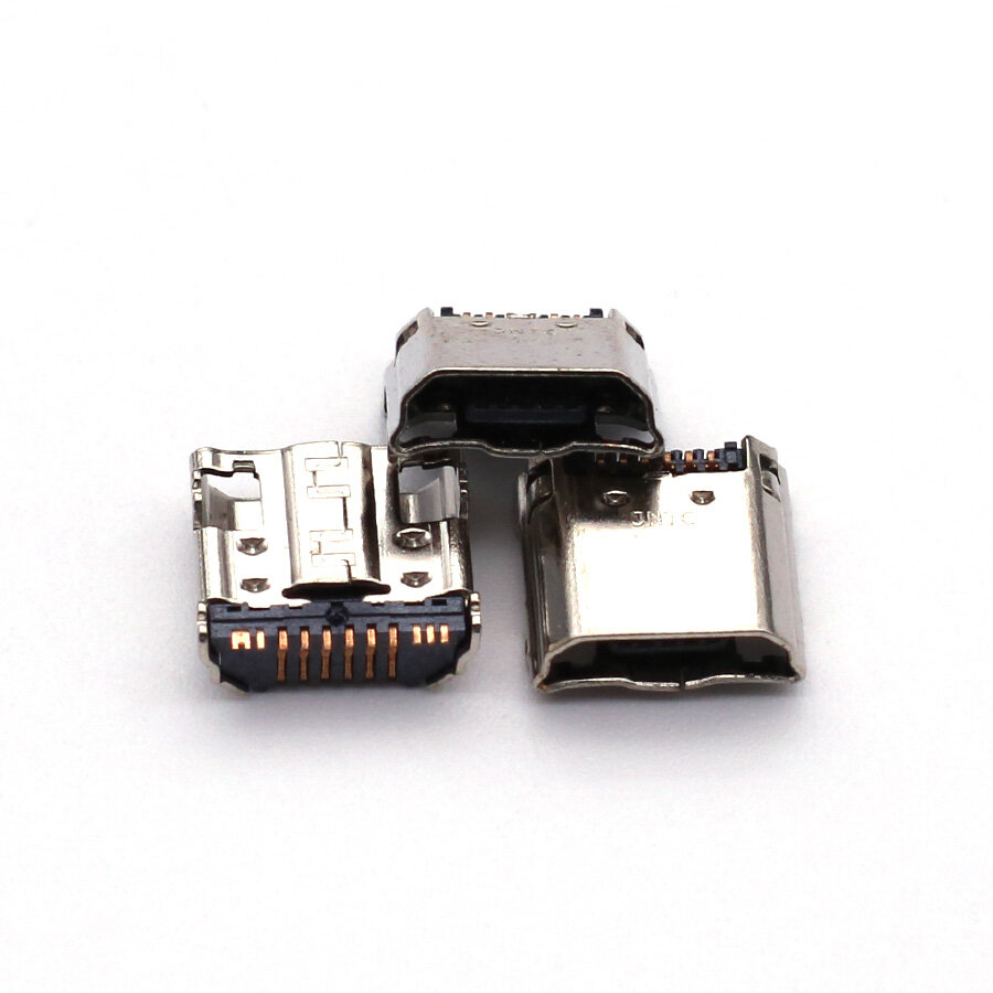 Micro usb đầu nối cổng sạc cho samsung galaxy tab 4 "sm-t230 t230nt t230nu t231 tab 4 7.0" sm-t230 t231 t235 t237