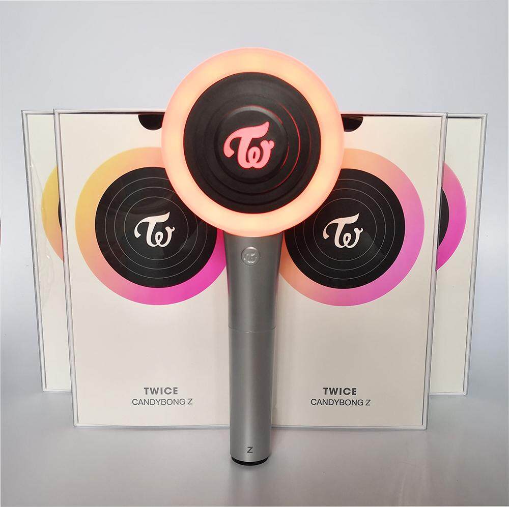 Twice Candybong outlet Z Lightstick