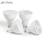 Jmax MR16 GU10 LED Spotlight Bulb – 7W, 5W, 3W