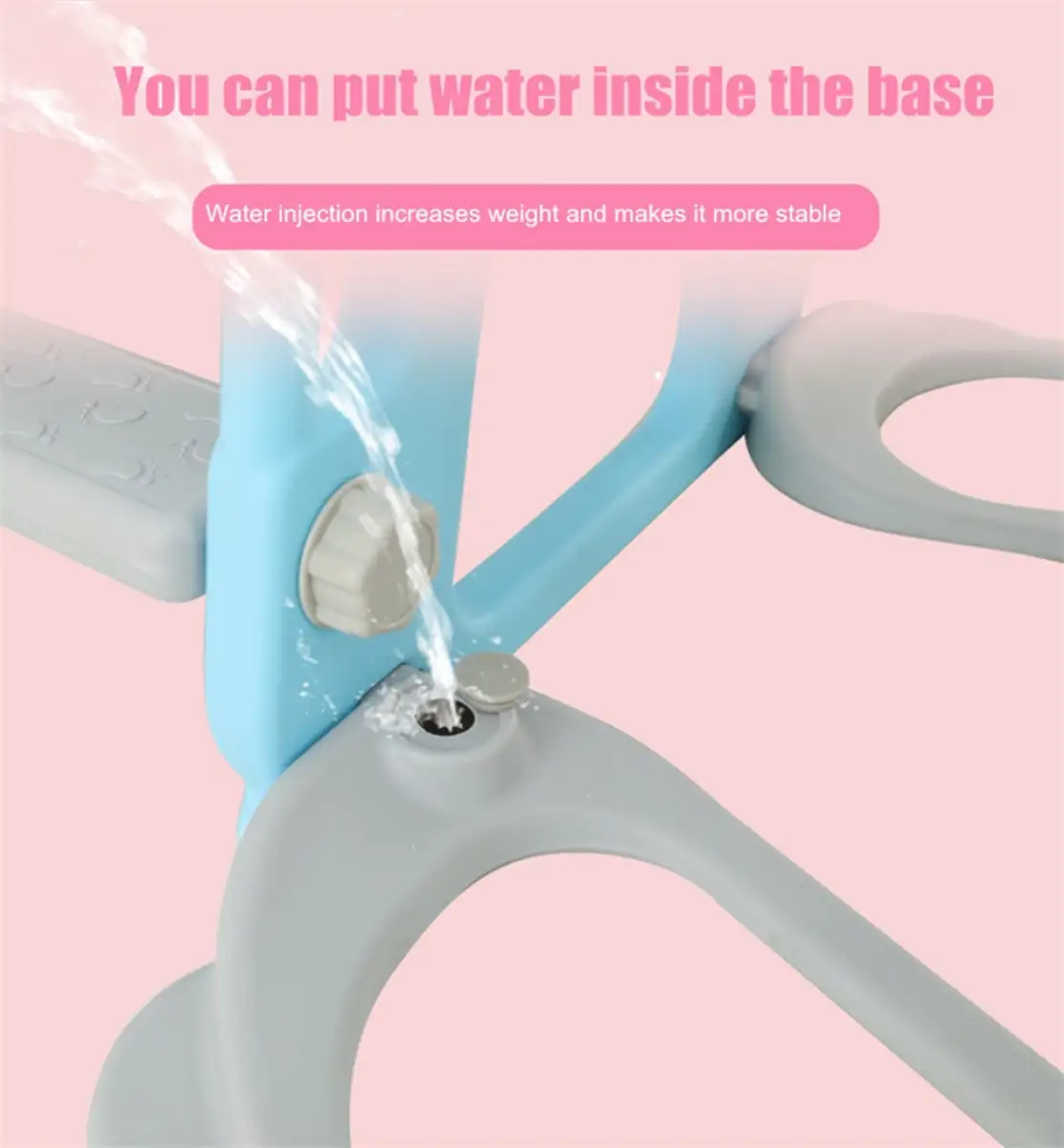 baby swing for inside house