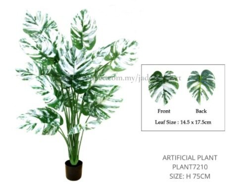 【GW】POKOK BORONG /ARTIFICIAL PLANT /ARTIFICIAL FLOWER /PLANT / Harga  48 Ringgit*Penghantaran Percuma