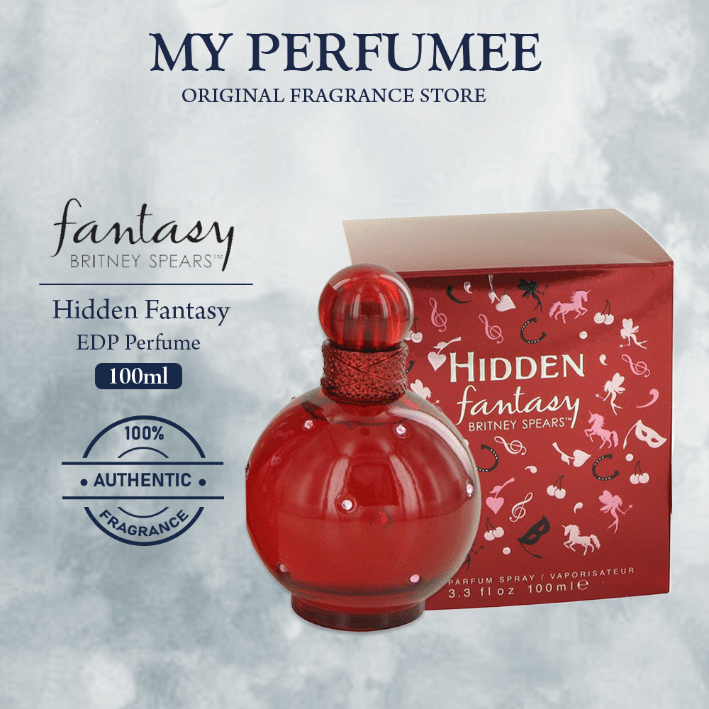 Buy Perfume Britney Spears Fantasy Online at a Better Price