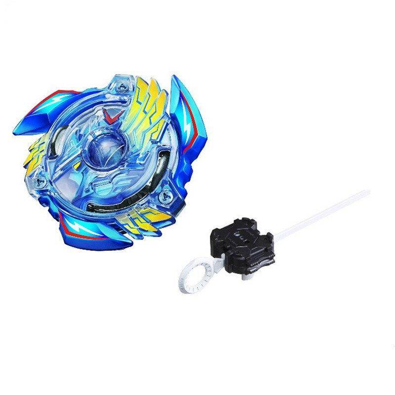 understanding beyblades