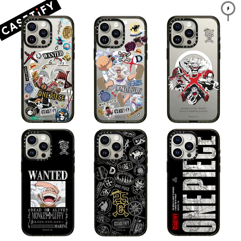 Shop Iphone 13 Casetify One Piece at Better Price Online | Lazada