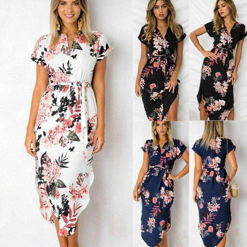 womens summer sundresses