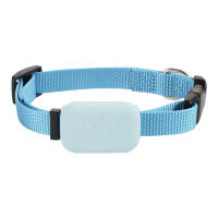 Hateli Mini họa tiết cún cưng thiết bị theo dõi GPS Bluetooth Theo Dõi Phong Trào Cảnh Báo Vòng Cổ Thiết bị theo dõi chống lạc Cho Mèo Và Chó Con Thỏ Từ Xa Bộ định vị toàn cầu vòng cổ cho thú cưng