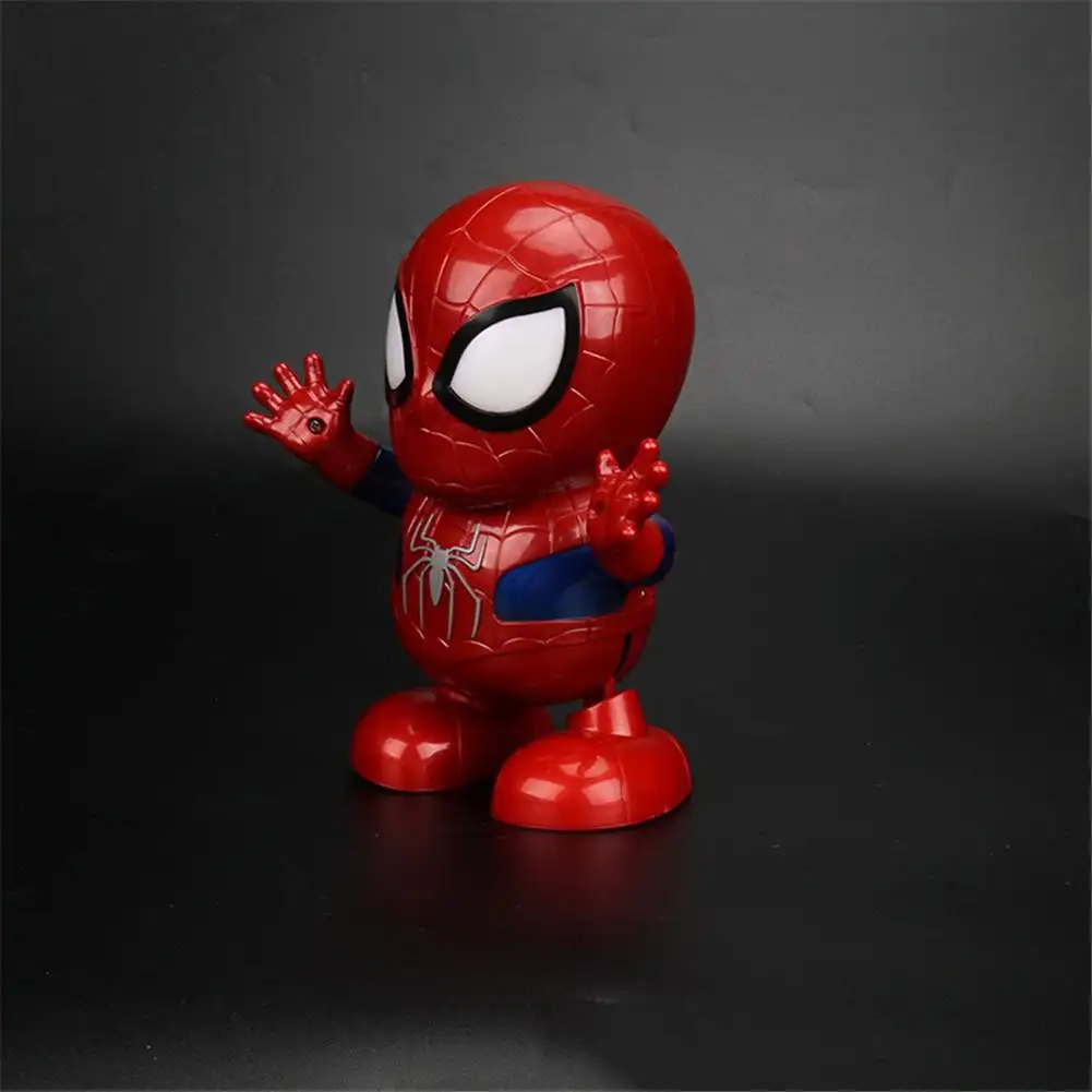 superhero baby toys