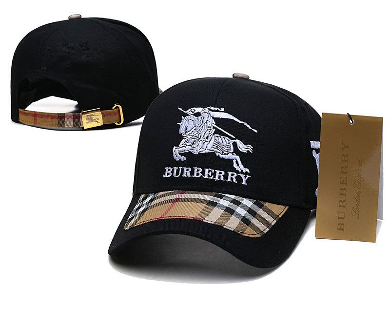 Original burberry cap Clearance