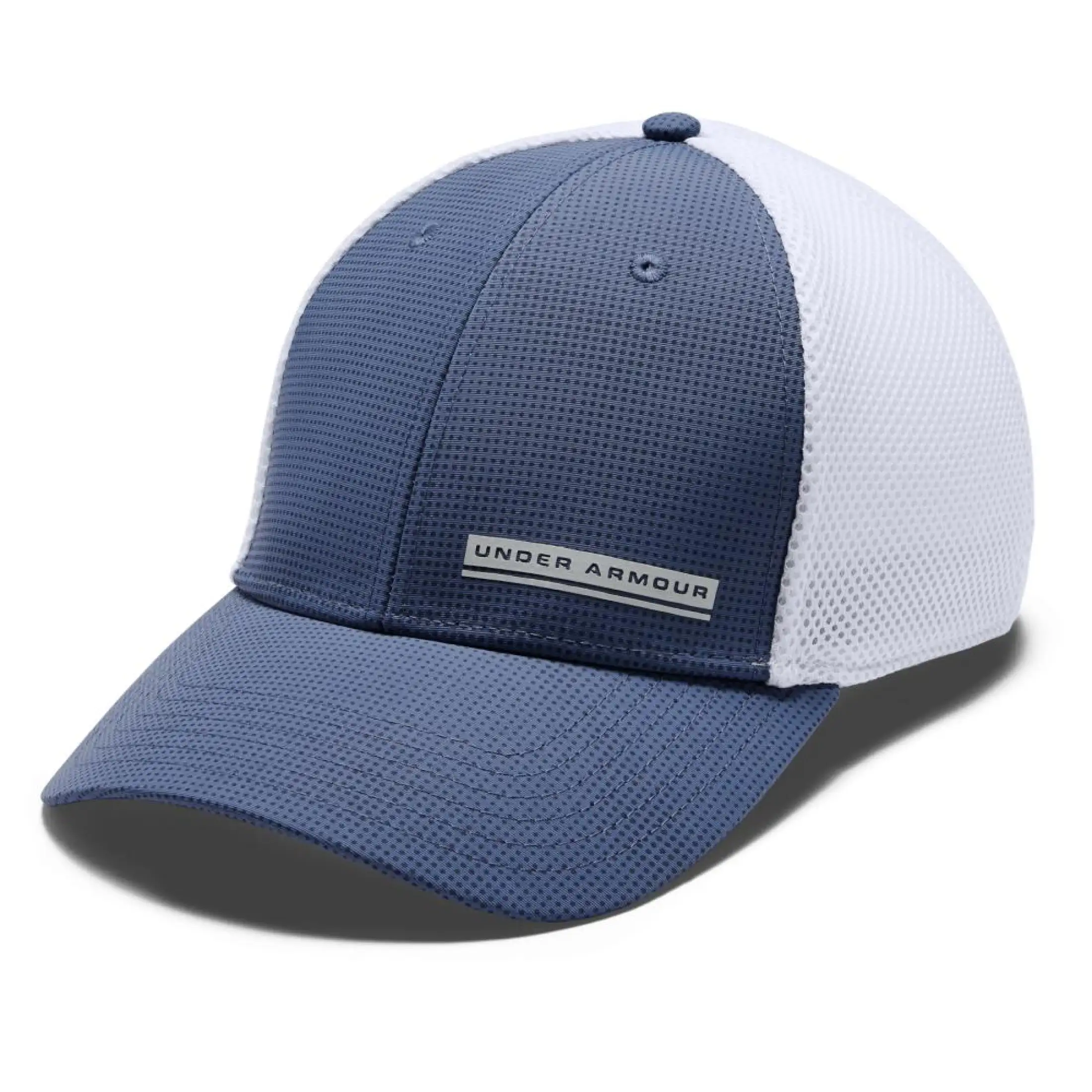 under armour mesh hat