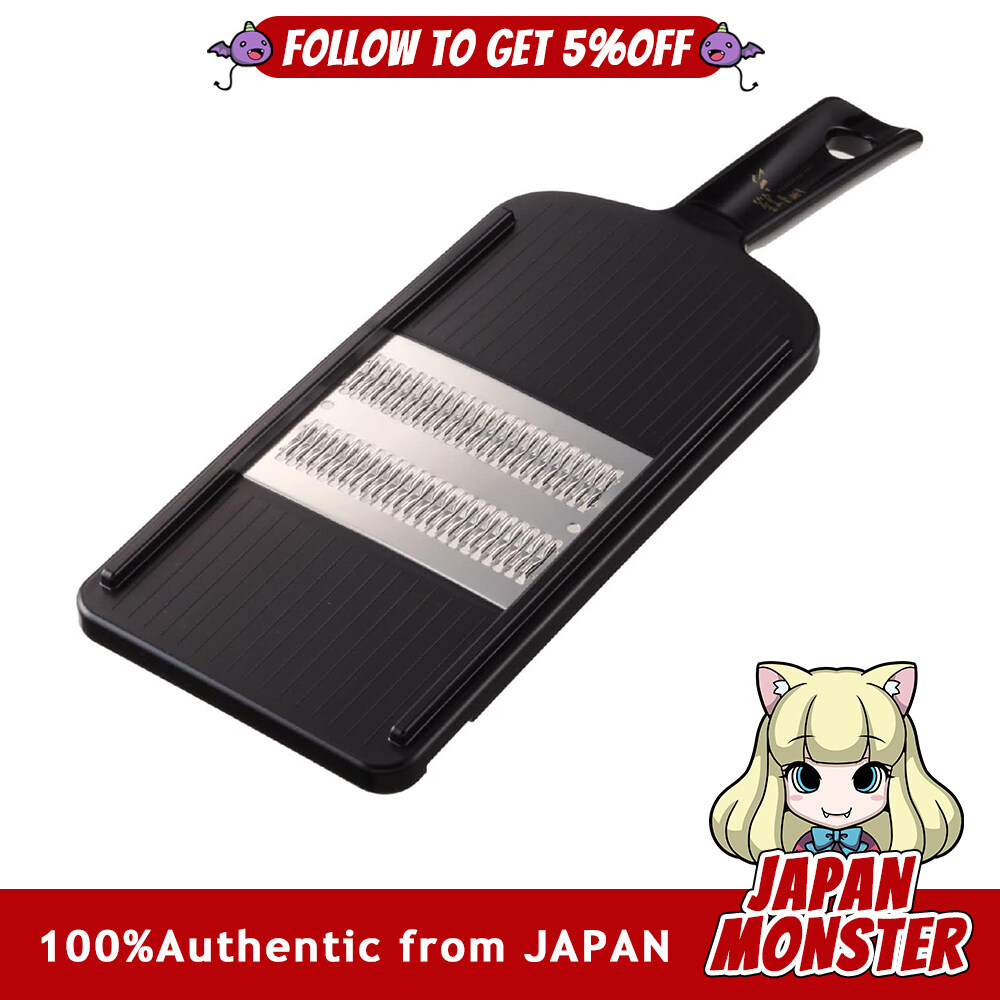 Kai Corporation KAI Julienne Slicer Seki Magoroku Extra Fine Regular Made in Japan DH3331 Japan