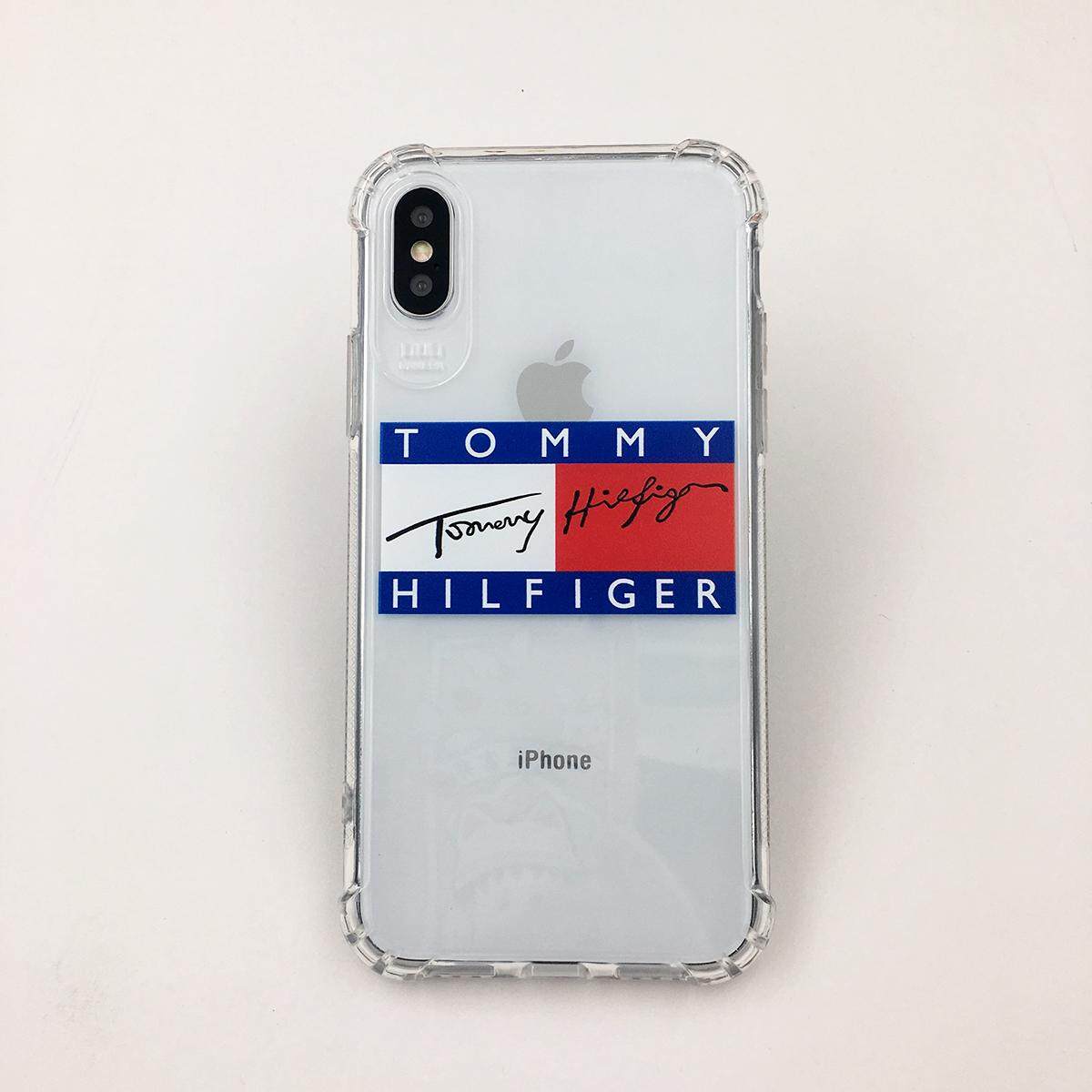 coque iphone xs max tommy