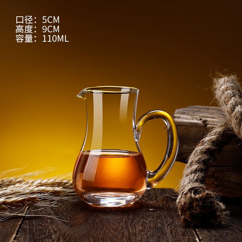 Gambar high quality White wine cup of wine set points hip household hotel with small ocean a small handleless wine cup of wine glass jug of wine