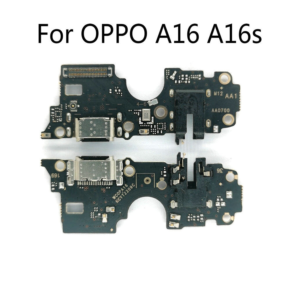 oppo a16 charger