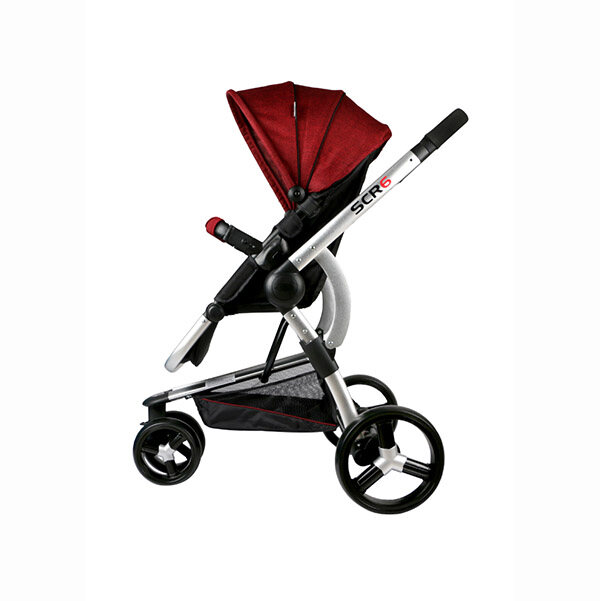 stroller scr 9