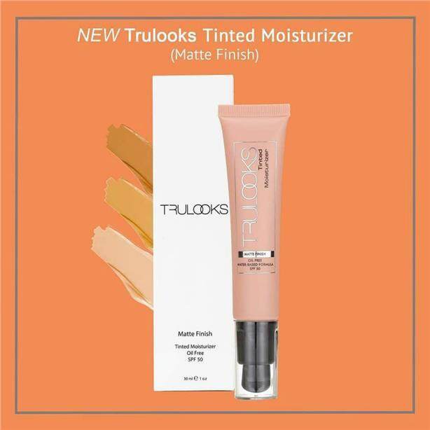 trulooks sunscreen