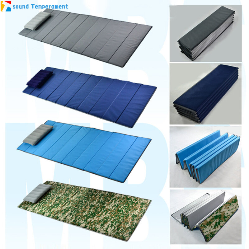 foldable camping mat
