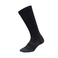 2XU Vectr Cushion Full Length Sock UA5156E FOR SPORT HIKING RUNNING TRAINING CYCLING