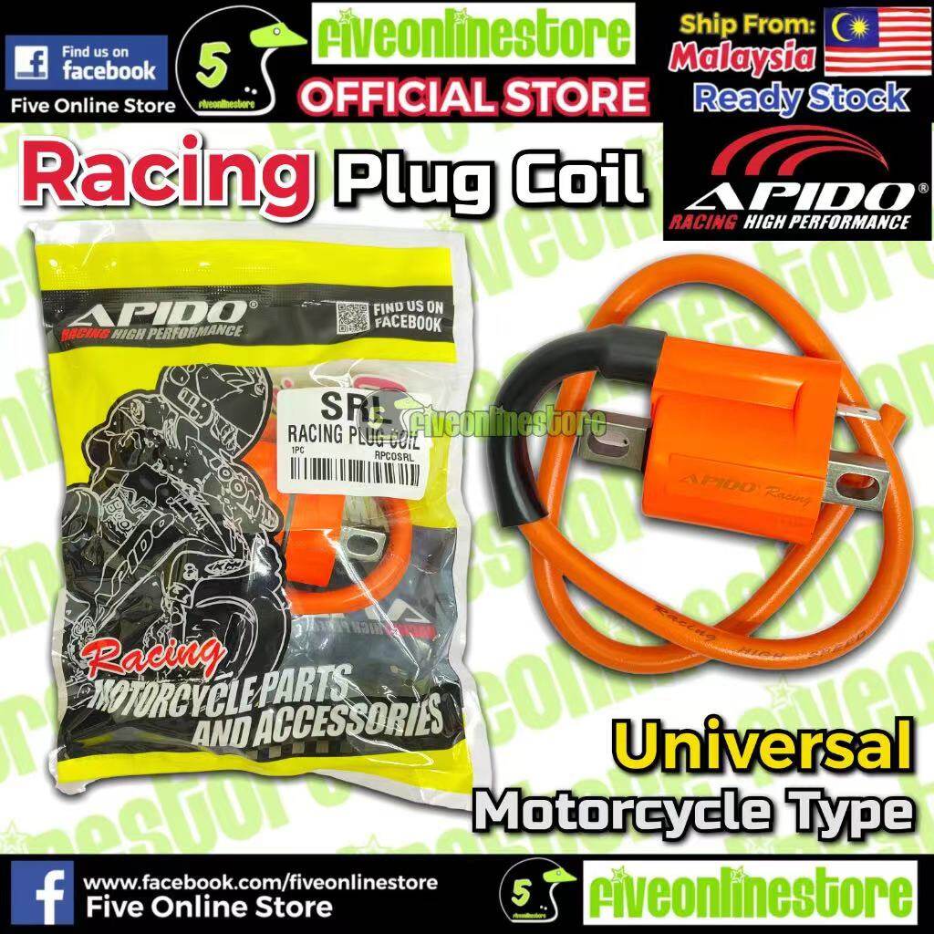 Buy Modenas Kriss 110 Coil Plug online