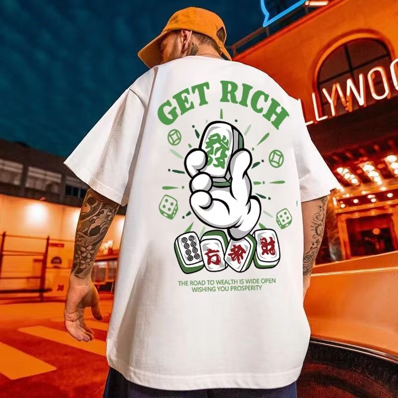 mens large t shirts