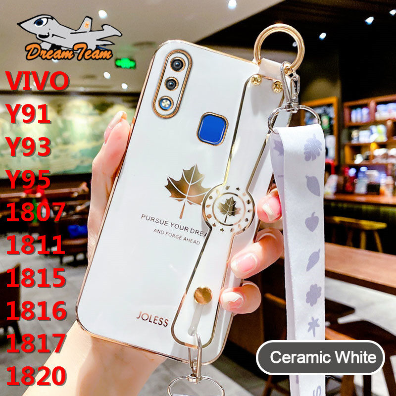 vivo y93 gold colour