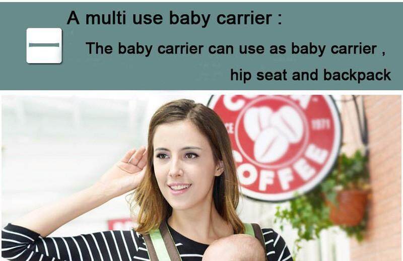 manduca baby carrier forward facing