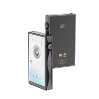 SHANLING M3 Plus เครื่องเล่น MP3/MP4เครื่องเล่นเสียงบลูทูธความละเอียดสูงแบบพกพา