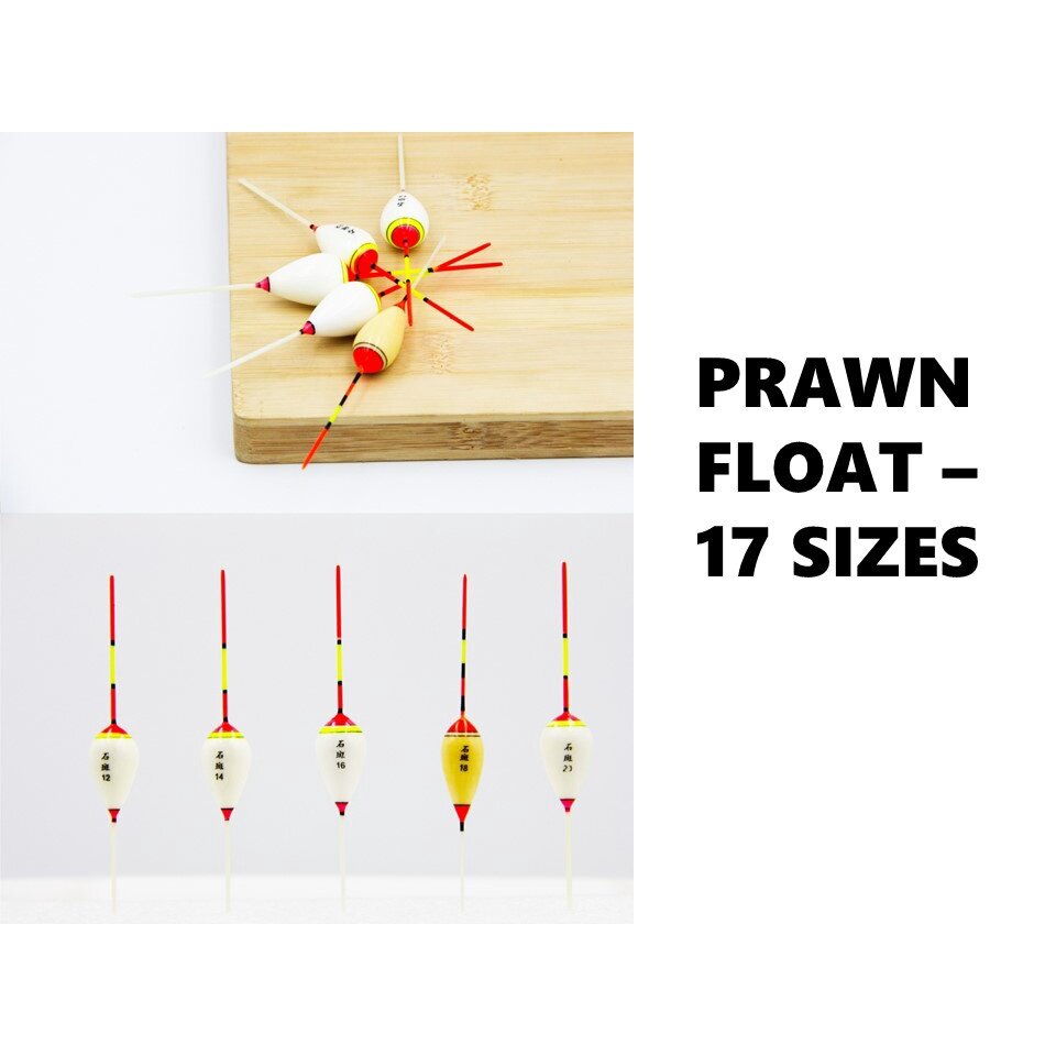 Buy Prawn Fishing Float online