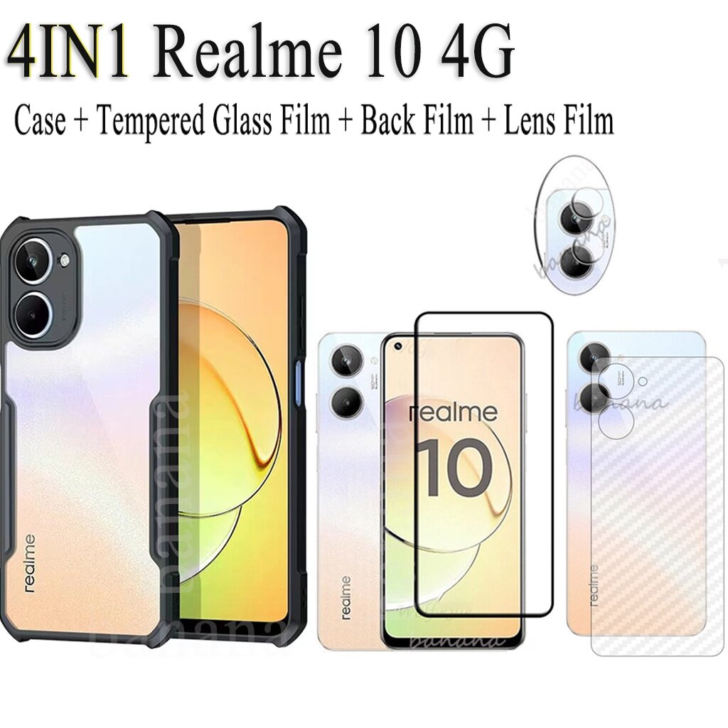 realme 104g