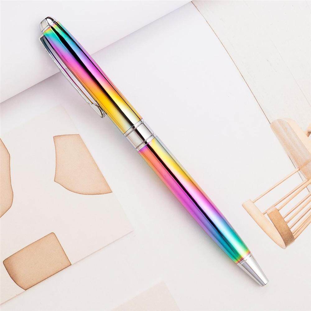 Homework Erasable Gel Pens 12pcs 14.5cm 0.5mm Magic Office Stationery Plastic