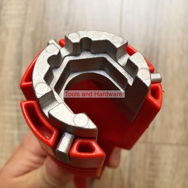 [Chính hãng] Cờ lê vặn dây cấp nước đa năng cho vị trí hẹp như chậu lavabo, bồn rửa bát, Bảo hành 12 tháng