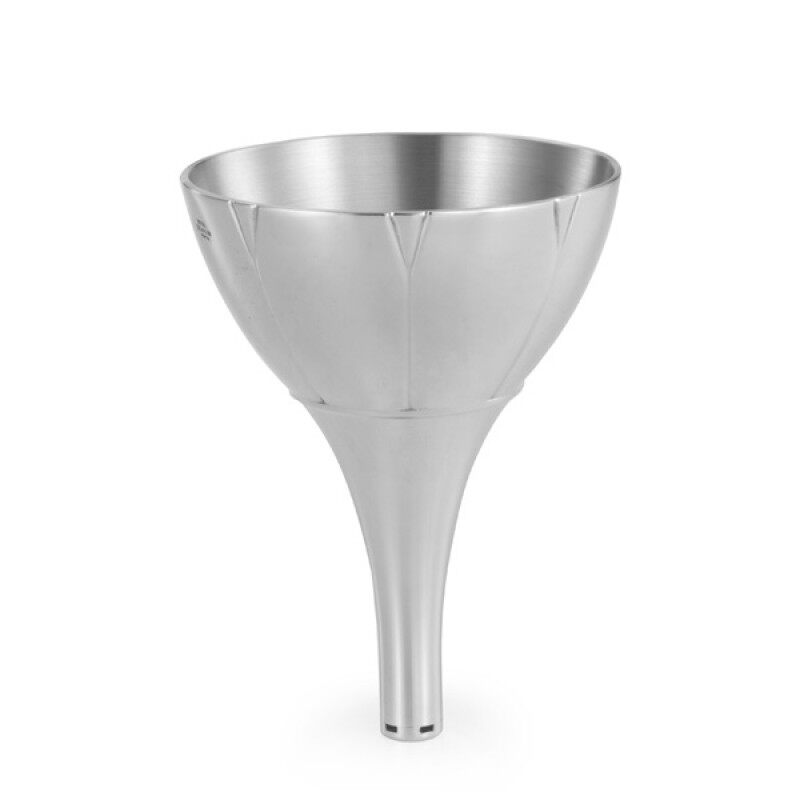 Gambar Royal Selangor Wine Celebration Collection Pewter Fluted Wine Funnel Gift