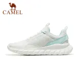 Cameljeans Giày Thể Thao Nữ Giày Chạy Bộ Chống Mài Mòn Chống Trượt Có Đệm Mùa Hè