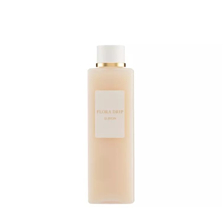 Forflora drip serum160ml anti-aging wrinkle cell damage skin care makeup base & primer