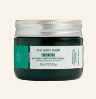 The Body Shop®Edelweiss Smoothing Day Cream (50ml)