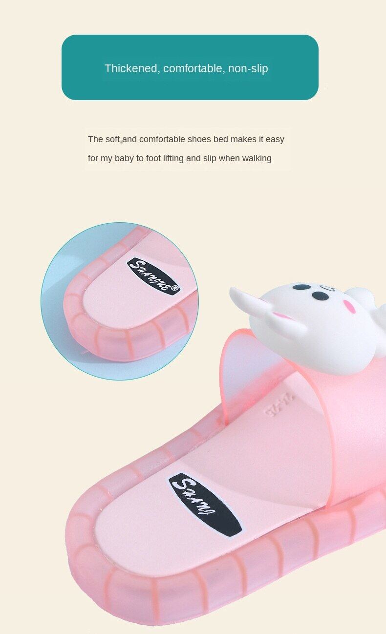 boys light up slippers