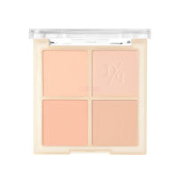 Dasique Blending Mood Cheek - 01 Warm Blending 1pc/Blending Mood Cheek - 02 Cool Blending