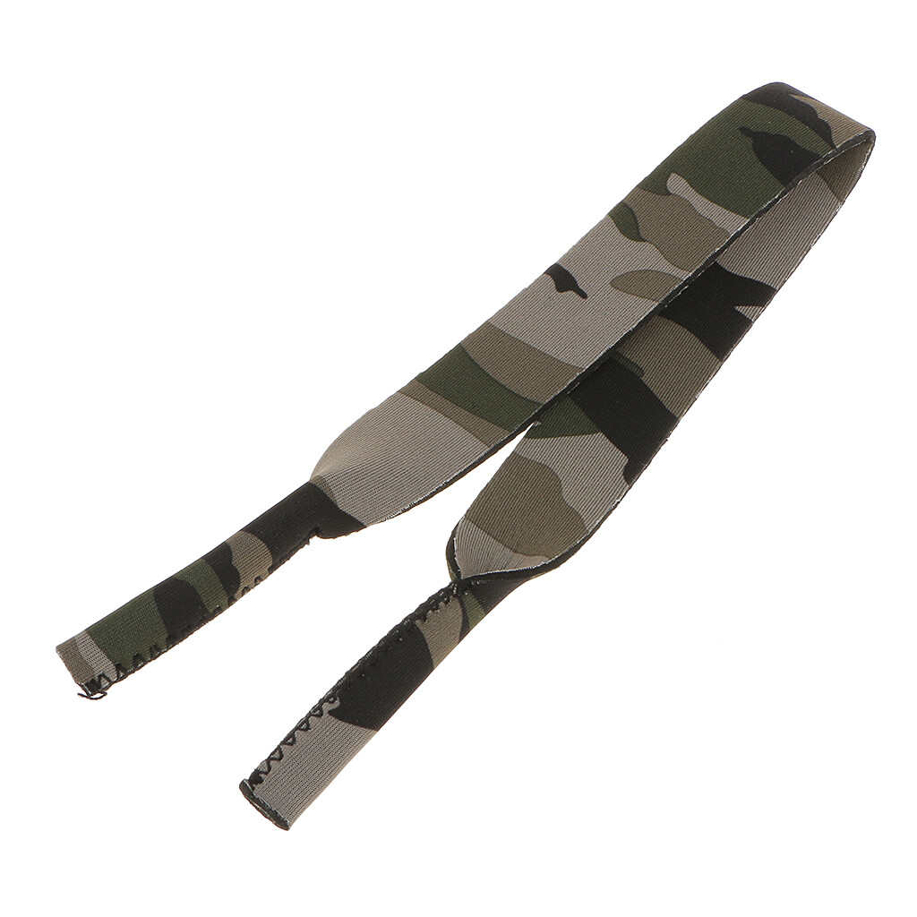 Baoblaze Dây Đeo Thể Thao Kính Đọc Sách Dây Kính Râm, Giá Đỡ Dây Buộc