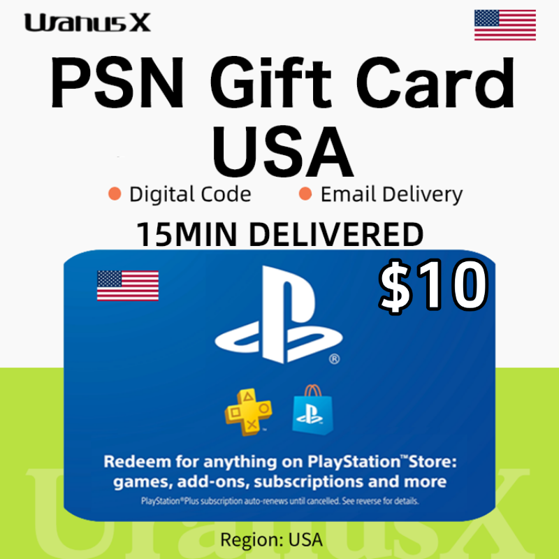 Buy Playstation Gift Card Online at a Better Price Lazada Malaysia